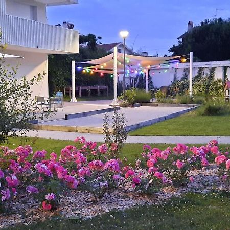 Aparthotel Domitys Les Pagelles à Toulouse Extérieur photo